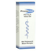 PRONTOLIND Piercing und Tattoo Gel (PZN 9261883)