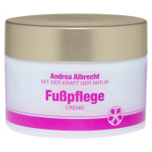 ANDREA Albrecht Fußpflegecreme (PZN 9935353)