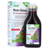 NEURO BALANCE Bio Ashwagandha Tonikum Salus (PZN 14188823)