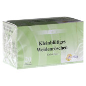 Kleinblütiges Weidenröschen Tee Filterbeutel (PZN 7144908)