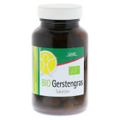 GERSTENGRAS 500 mg Bio Tabletten (PZN 393034)