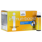 IMMUN-BOOST Orthoexpert Trinkampullen (PZN 7610753)