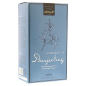 SCHWARZTEE aktuell Darjeeling (PZN 6188051)