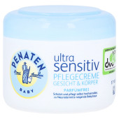 PENATEN ULTRA sensitiv Pflegecreme Gesicht & Körp. (PZN 12374154)