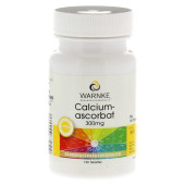 CALCIUMASCORBAT 300 mg Tabletten (PZN 2530937)