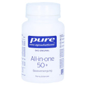 pure encapsulations All-in-one 50+ (PZN 14242190)