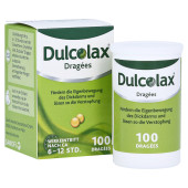 Dulcolax 5mg (PZN 6800196)