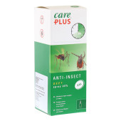 CARE PLUS Anti-insect Deet 40% XXL Spray – PZN 11542945 (PZN 11542945)