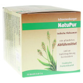 NatuPur Indische Flohsamen Abführmittel & bei Reizdarm (PZN 2331178)