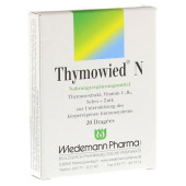 THYMOWIED N Dragees (PZN 9616955)