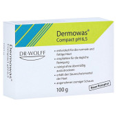 Dermowas Compact Seife (PZN 2330983)