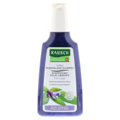 RAUSCH Salbei Silberglanz Shampoo (PZN 11046040)