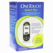 OneTouch Select Plus mg/dl (PZN 10963194)