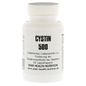 CYSTIN 500 Kapseln (PZN 8917790)