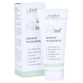 IQLIND Intensiv Pflegecreme (PZN 3418705)