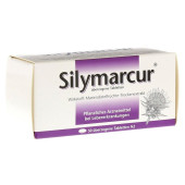 Silymarcur (PZN 9384290)