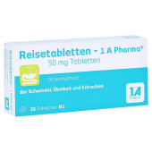 Reisetabletten-1A Pharma (PZN 5368650)