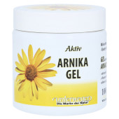 ARNIKA AKTIV Gel (PZN 2082887)