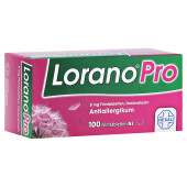 LoranoPro 5mg (PZN 10090205)