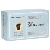 Q10 Bio-Qinon Gold 100 mg (PZN 13881628)