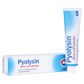 Pyolysin Wund- und Heilsalbe (PZN 13725928)