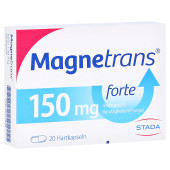 Magnetrans forte 150mg (PZN 3127830)