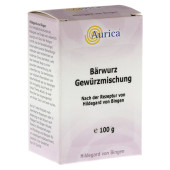 BÄRWURZGEWÜRZ (PZN 210039)