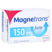 Magnetrans forte 150mg (PZN 3127847)