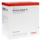 ARNICA INJEEL S Ampullen (PZN 4561729)