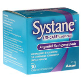 SYSTANE LID-CARE Einzelpads (PZN 9759212)