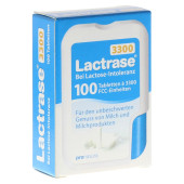 LACTRASE 3.300 FCC Tabletten im Klickspender (PZN 9545215)