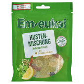 EM EUKAL Gummidrops Hustenmischung zuckerhaltig (PZN 2461484)