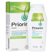 Priorin Shampoo (PZN 11072480)