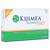 KIJIMEA Reizdarm PRO Kapseln (PZN 15999676)