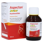 Aspecton Junior Hustenstiller – PZN 10764997 (PZN 10764997)