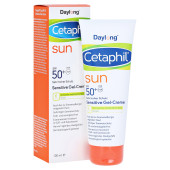 CETAPHIL Sun Daylong SPF 50+ sensitive Gel (PZN 14237220)