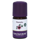 Taoasis Manuka Öl Bio – PZN 14351855 (PZN 14351855)