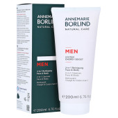 BÖRLIND MEN 2in1 Reinigung Gel (PZN 16781531)