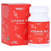 VITAMIN B12 KAUTABLETTEN (PZN 11486371)