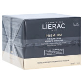 LIERAC PREMIUM Seidige Anti-Age Creme (PZN 14351654)