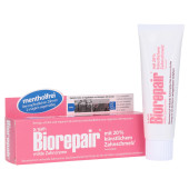 Biorepair Zahncreme mild (PZN 7567342)