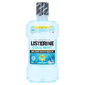 LISTERINE Cool Mint milder Geschmack Mundspülung (PZN 14301194)