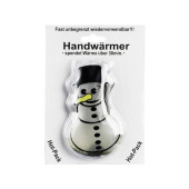 HANDWÄRMER Schneemann KDA (PZN 129892)