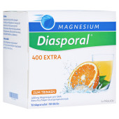 Magnesium Diasporal 400 Extra Trinkgranulat (PZN 3355608)