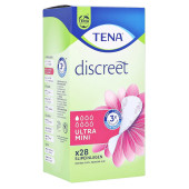 TENA LADY Discreet Einlagen ultra mini (PZN 13857179)