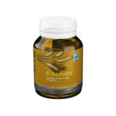 VITAMIN B KOMPLEX Kapseln (PZN 692794)