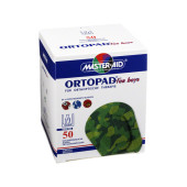 ORTOPAD for boys medium Augenokklusionspflaster (PZN 215031)