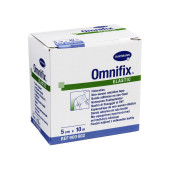 OMNIFIX elastic 5 cmx10 m Rolle (PZN 255579)