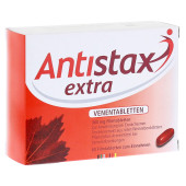 Antistax extra Venentabletten (PZN 9944518)