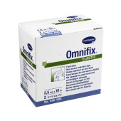 OMNIFIX elastic 2,5 cmx10 m Rolle (PZN 1316515)